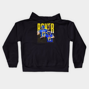 Baker Mayfield Kids Hoodie